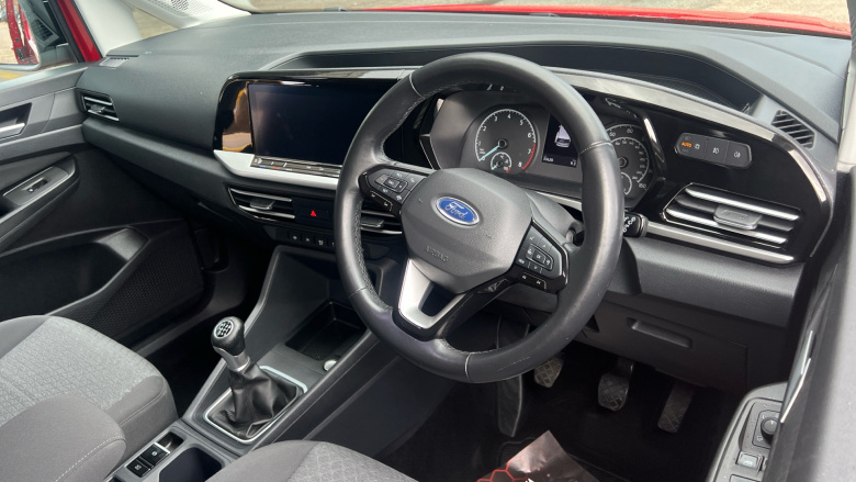 Ford Tourneo Connect 1.5 EcoBoost Titanium 5dr Petrol Estate